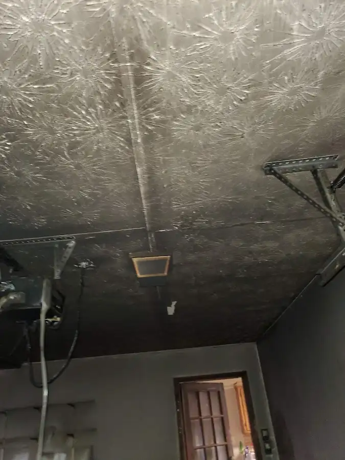 Fire and smoke damage assessment for Emergency Water Damage Services in Mecca